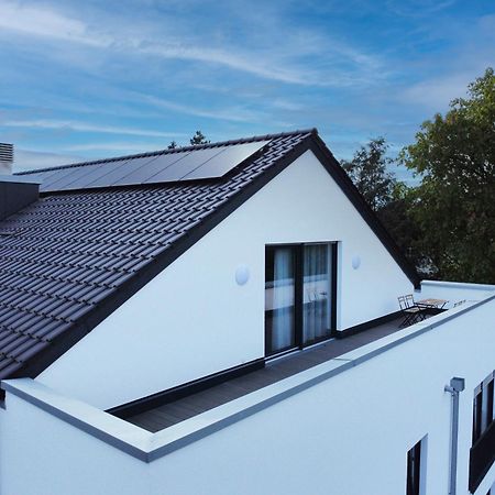 Schoene Apartments In Lengerich I Home2Share Luaran gambar