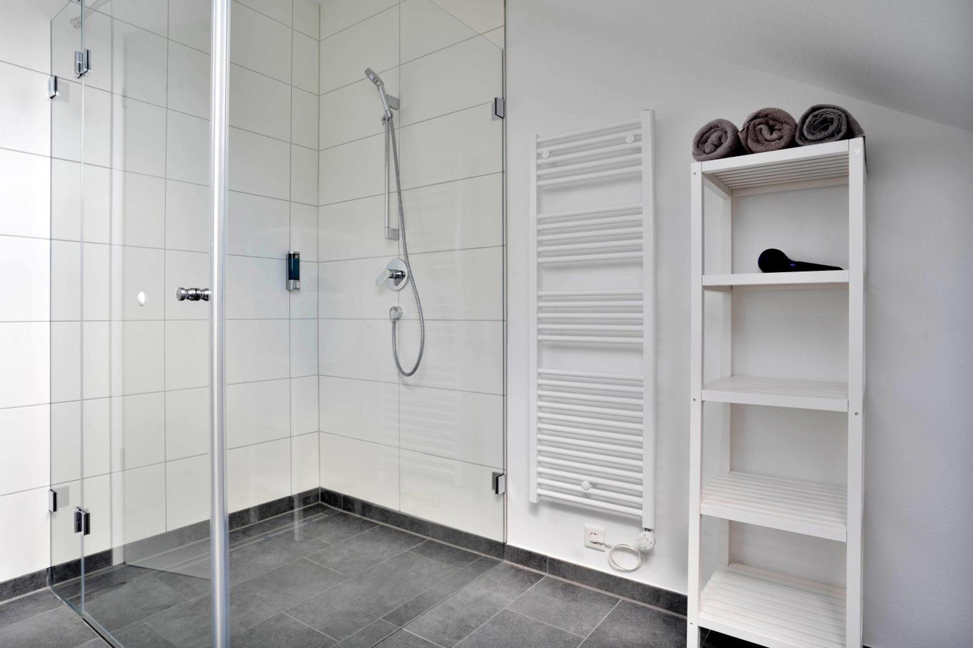 Schoene Apartments In Lengerich I Home2Share Luaran gambar