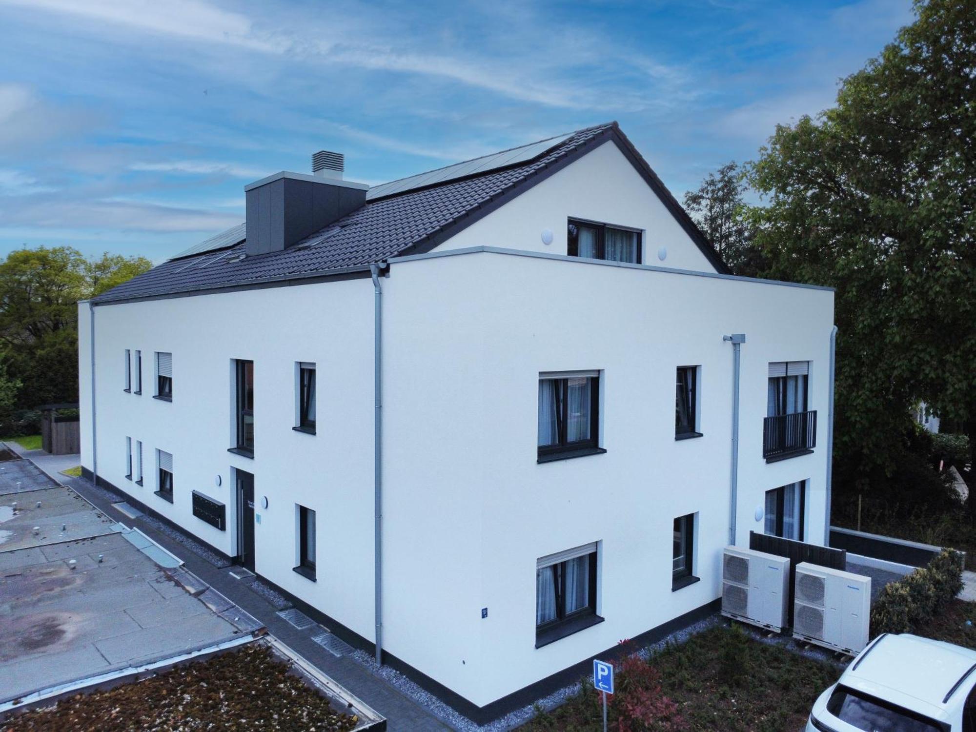Schoene Apartments In Lengerich I Home2Share Luaran gambar