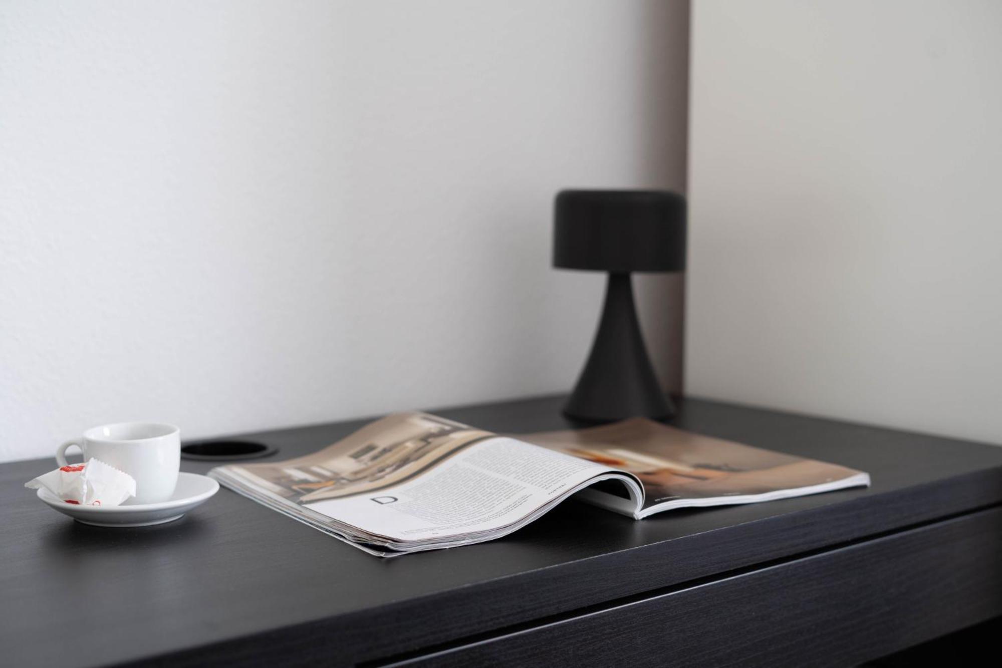 Schoene Apartments In Lengerich I Home2Share Luaran gambar