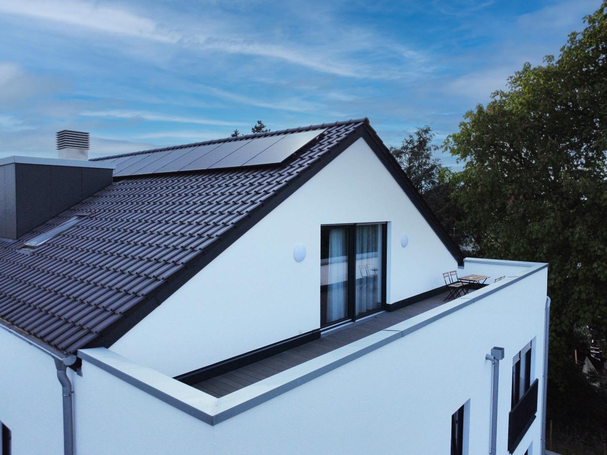 Schoene Apartments In Lengerich I Home2Share Luaran gambar