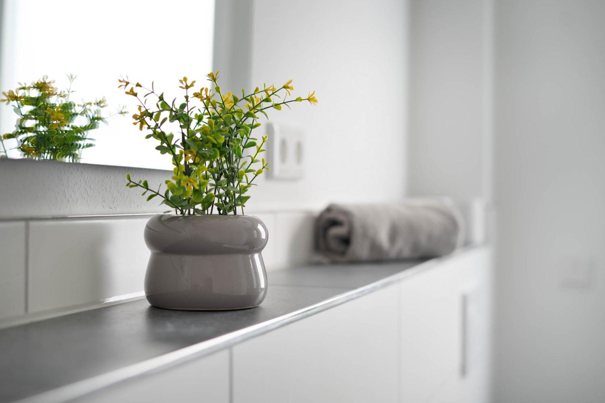 Schoene Apartments In Lengerich I Home2Share Luaran gambar
