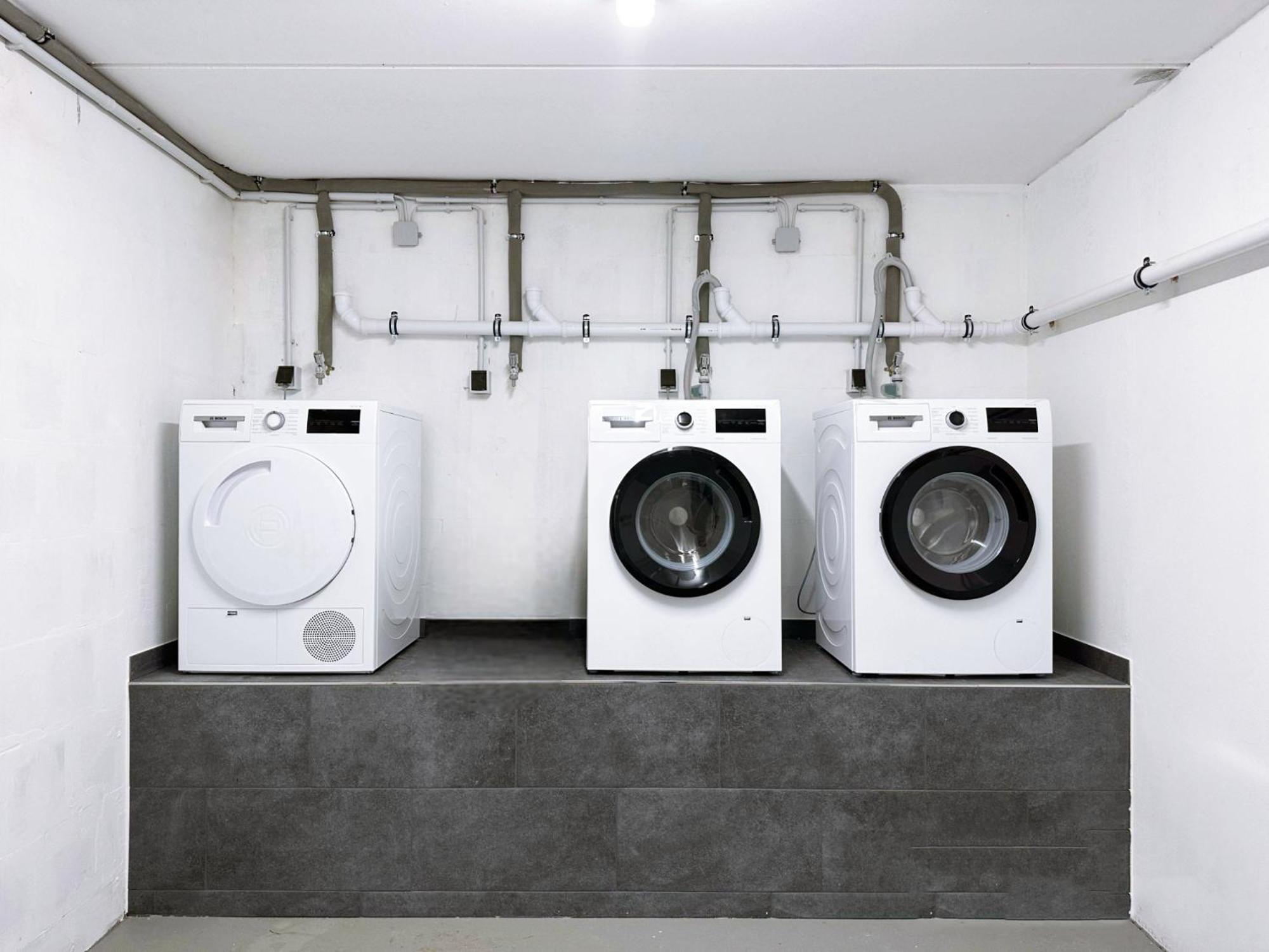 Schoene Apartments In Lengerich I Home2Share Luaran gambar