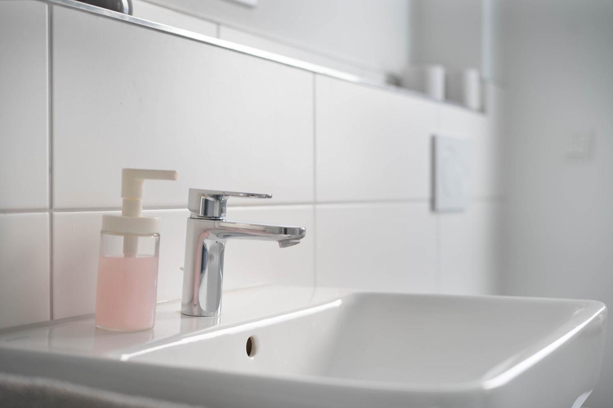 Schoene Apartments In Lengerich I Home2Share Luaran gambar