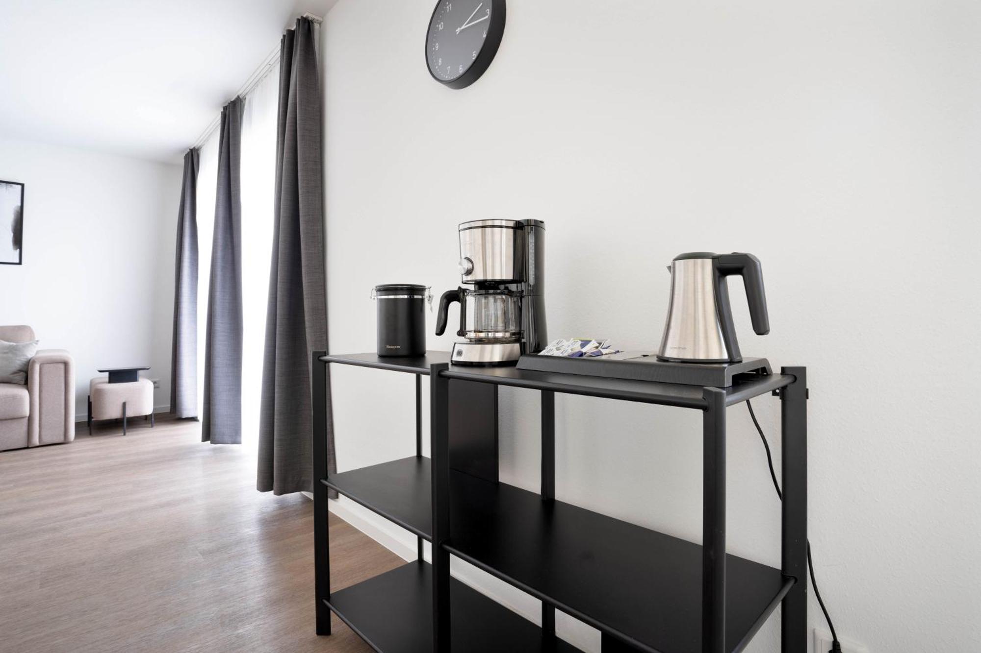 Schoene Apartments In Lengerich I Home2Share Luaran gambar