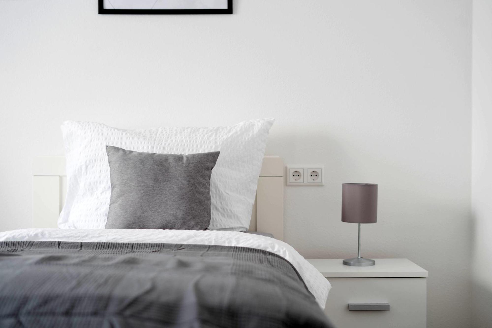 Schoene Apartments In Lengerich I Home2Share Luaran gambar