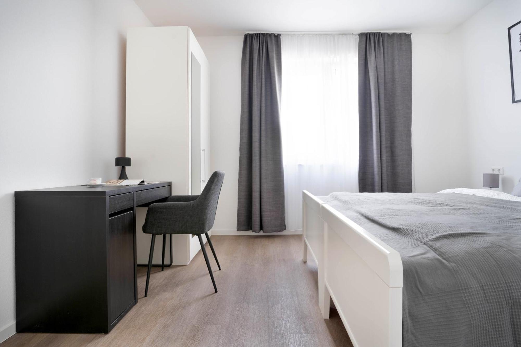 Schoene Apartments In Lengerich I Home2Share Luaran gambar
