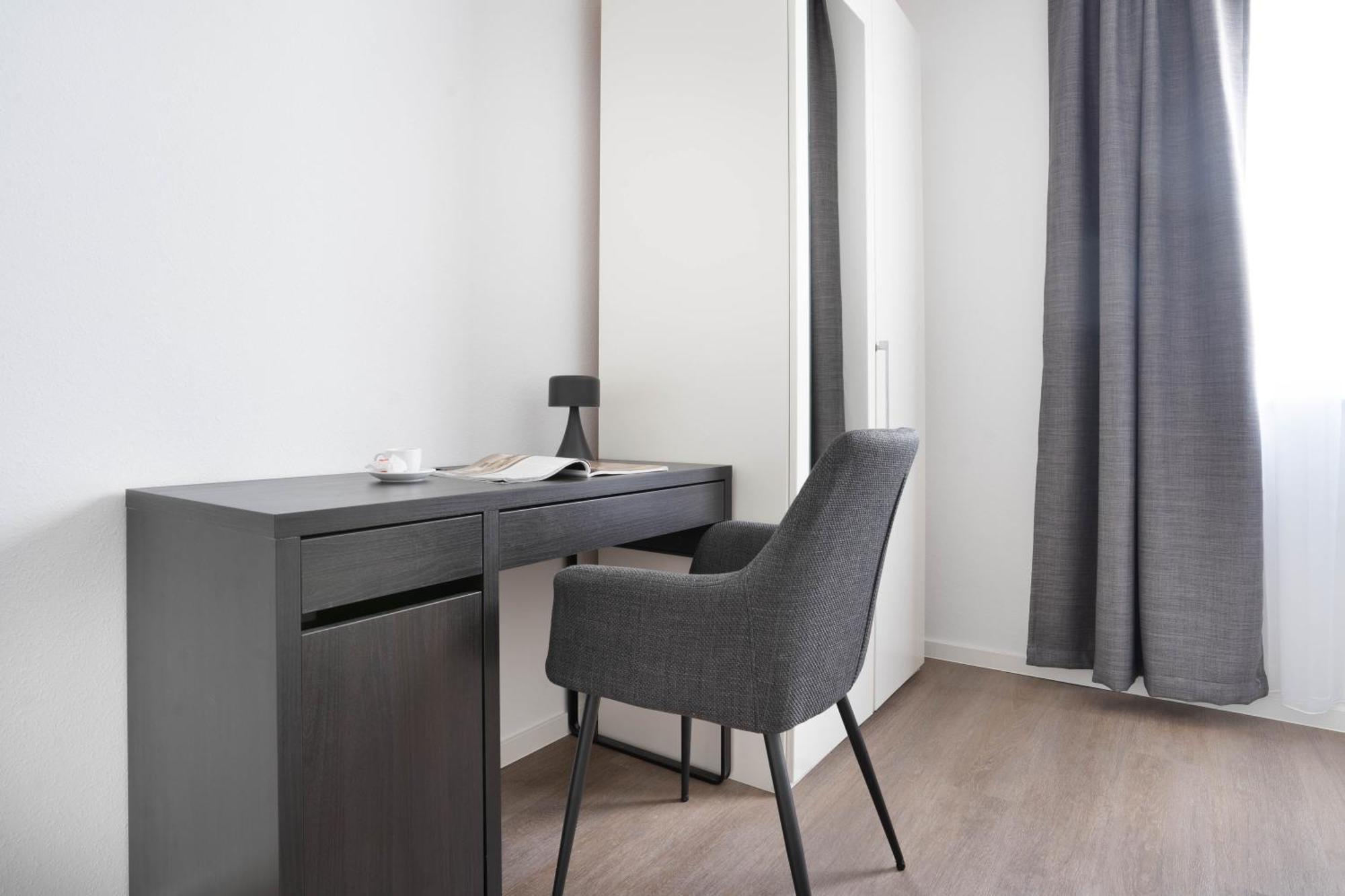 Schoene Apartments In Lengerich I Home2Share Luaran gambar